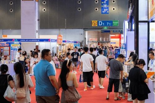 襄垣縣鄉(xiāng)村e鎮(zhèn)攜手多家電商企業(yè)產(chǎn)品 亮相2024浙江國際電子商務博覽會