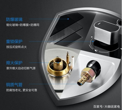 燃氣灶好壞區別有哪些？老板電器幫你學會判斷